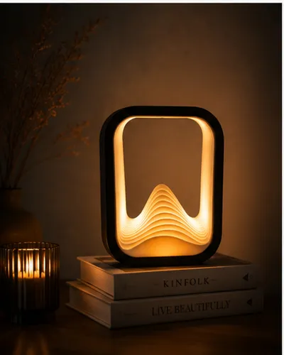 Lampe 1