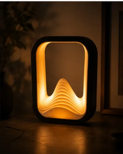 Lampe 1
