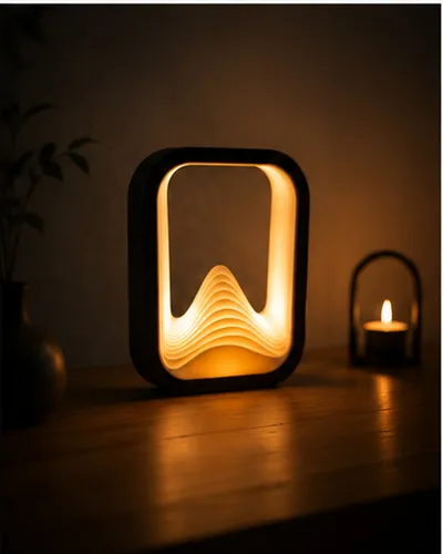 Lampe 1