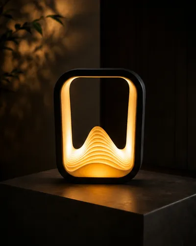Lampe 1