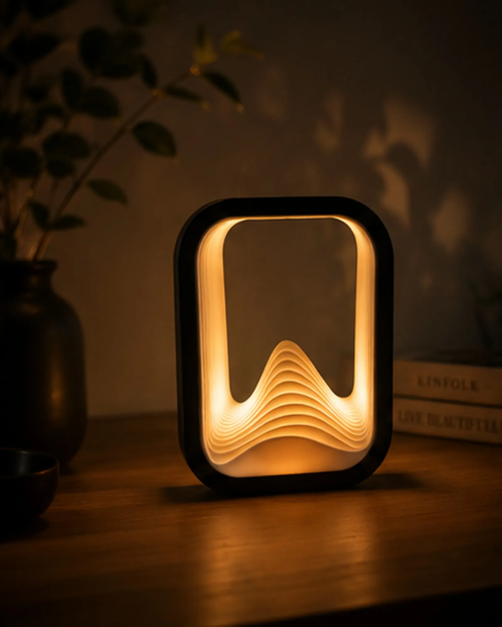 Lampe 1