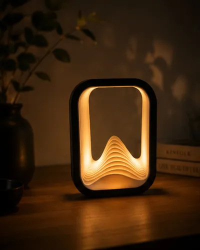 Lampe 1